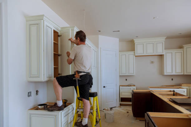 Kitchen Flooring specialists in Pease, MN